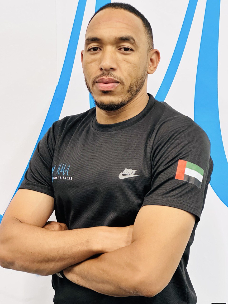 Coach Driss